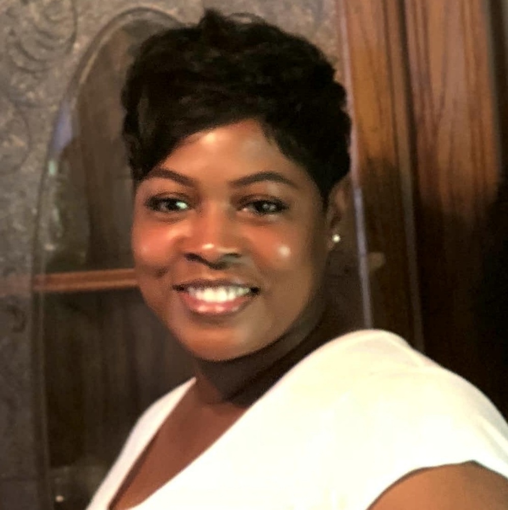 Meet your Posher, Ericka